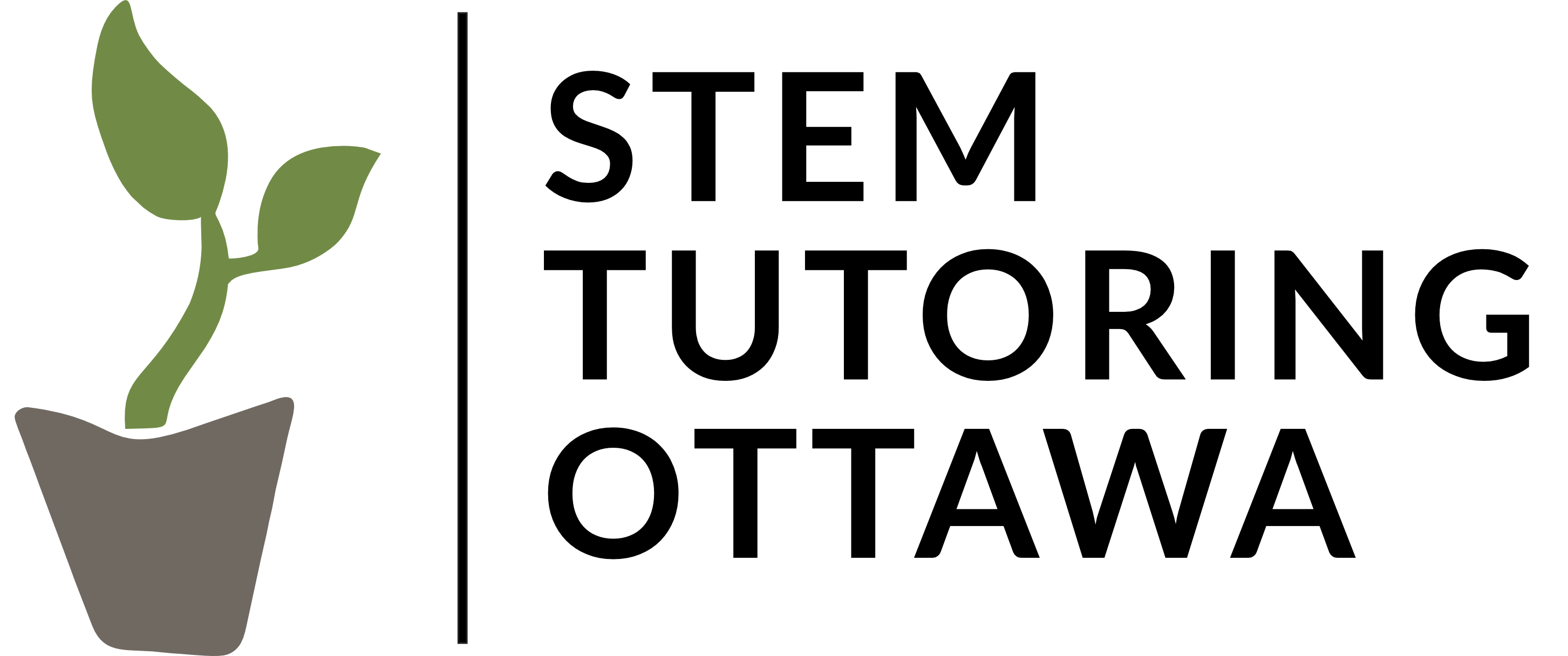 STEM Tutoring Ottawa